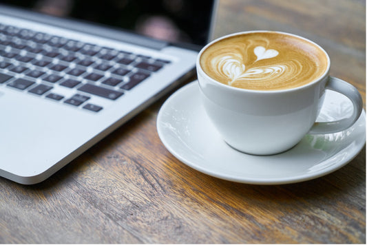 Wat cafeïne doet met je lichaam