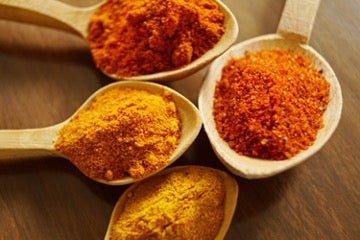 Kurkuma: alles over deze superfood