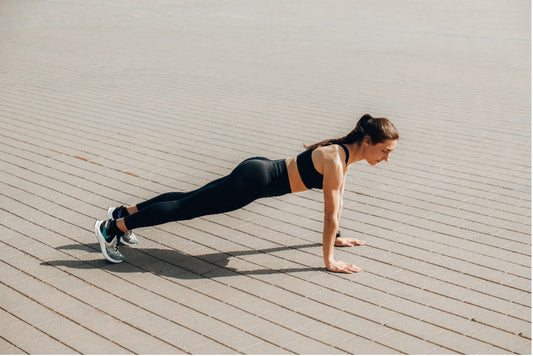 3 simpele tips om meer energie te krijgen