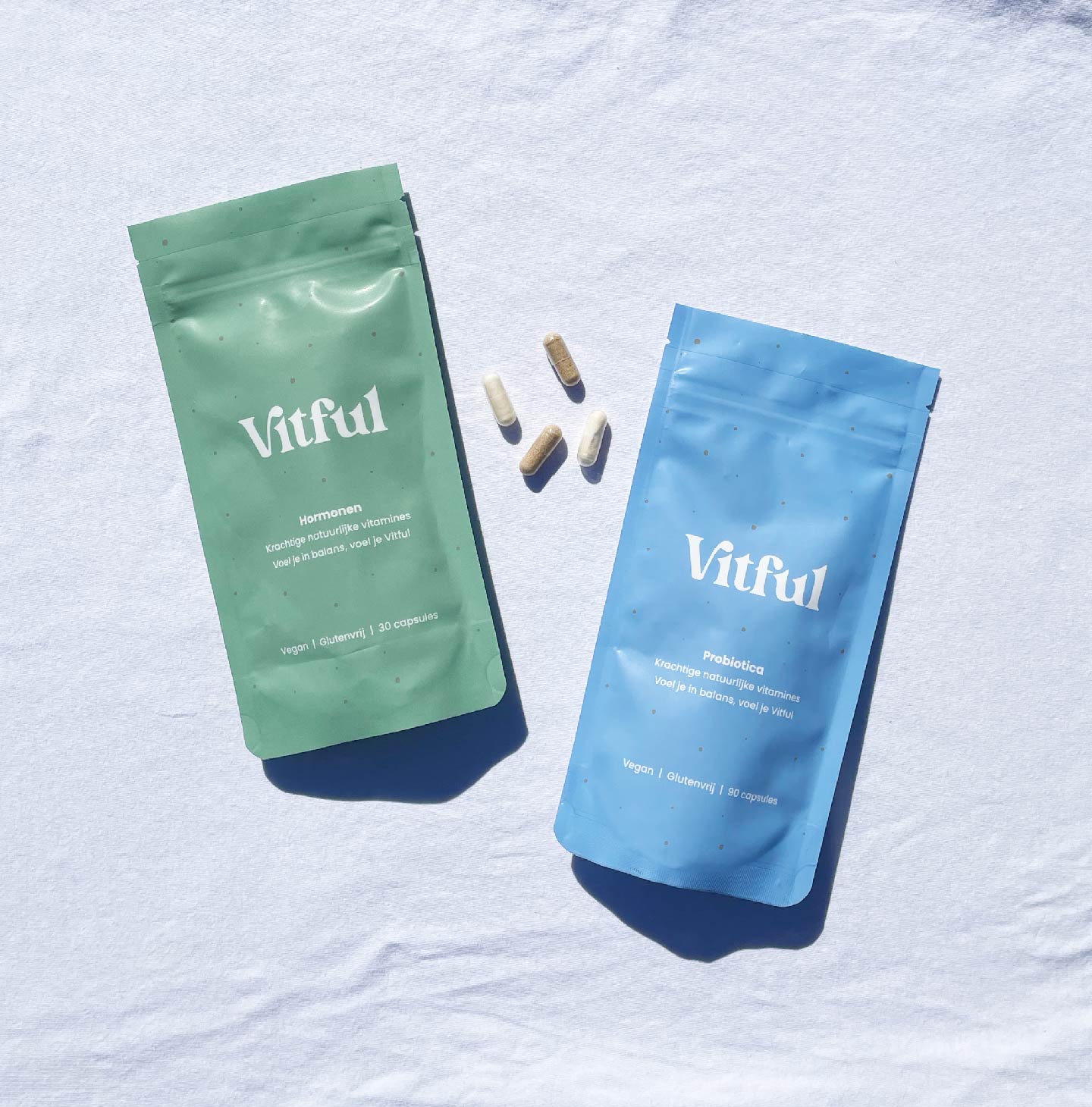 Probiotica en Hormonen
